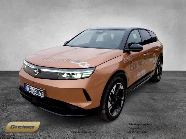 Opel Grandland X GS-Line Grand Sport