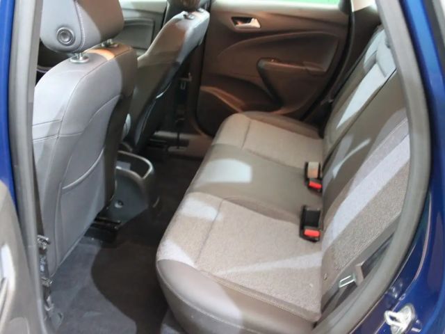 Opel Crossland X Crossland Automatik/ Alu/ Kamera/ Navi/nur 11tkm