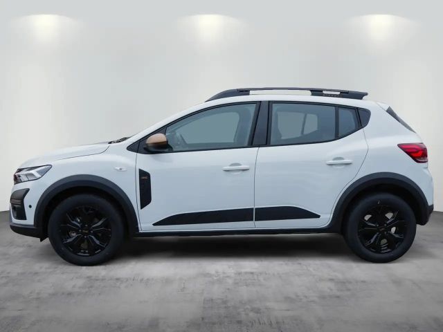 Dacia Sandero Extreme Stepway TCe 90