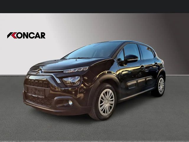 Citroën C3 PureTech Shine