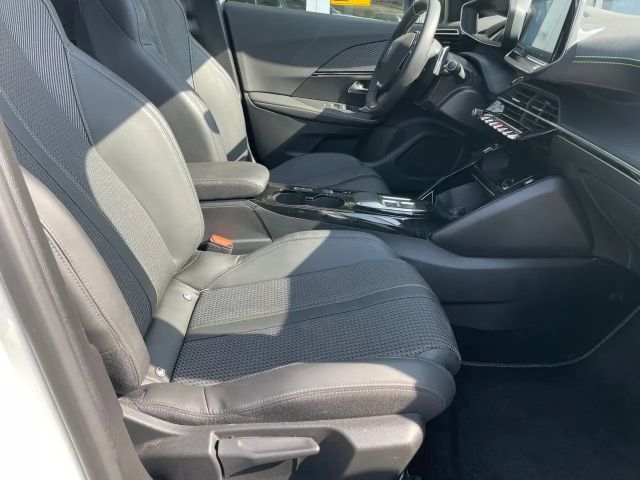 Peugeot 2008 EAT8 GT-Line PureTech