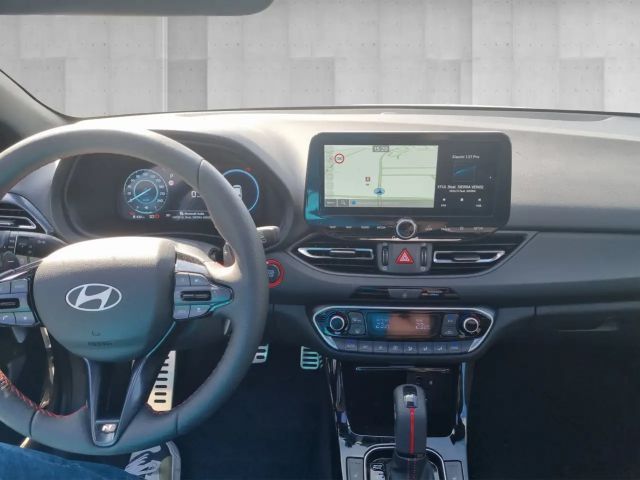 Hyundai i30 N Line T-GDi