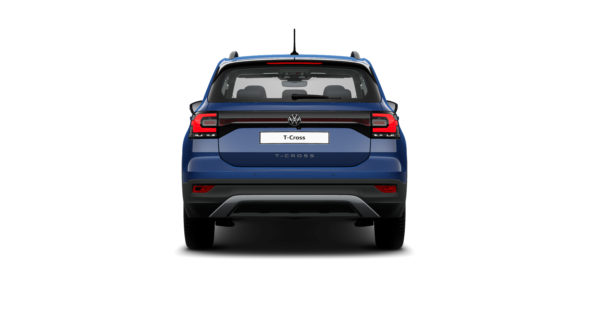 Volkswagen T-Cross T-Cross Style 1.0 TSI