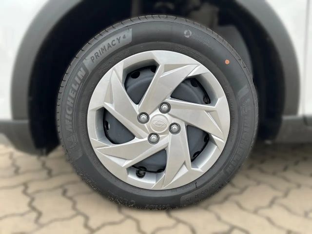 Hyundai Bayon 1.0 Select T-GDi