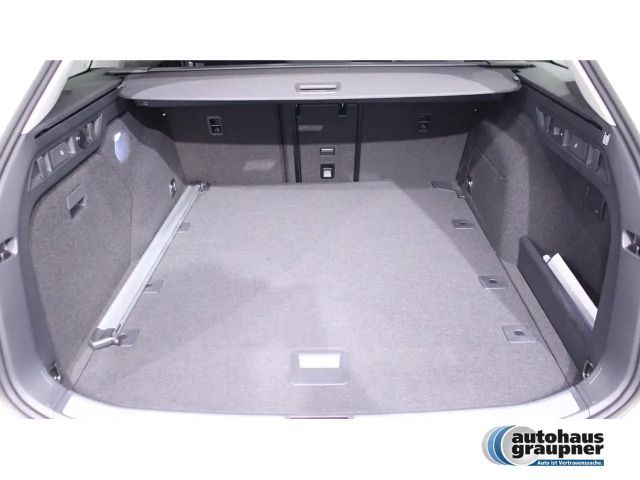 Volkswagen Passat 2.0 TDI DSG Elegance Elegance