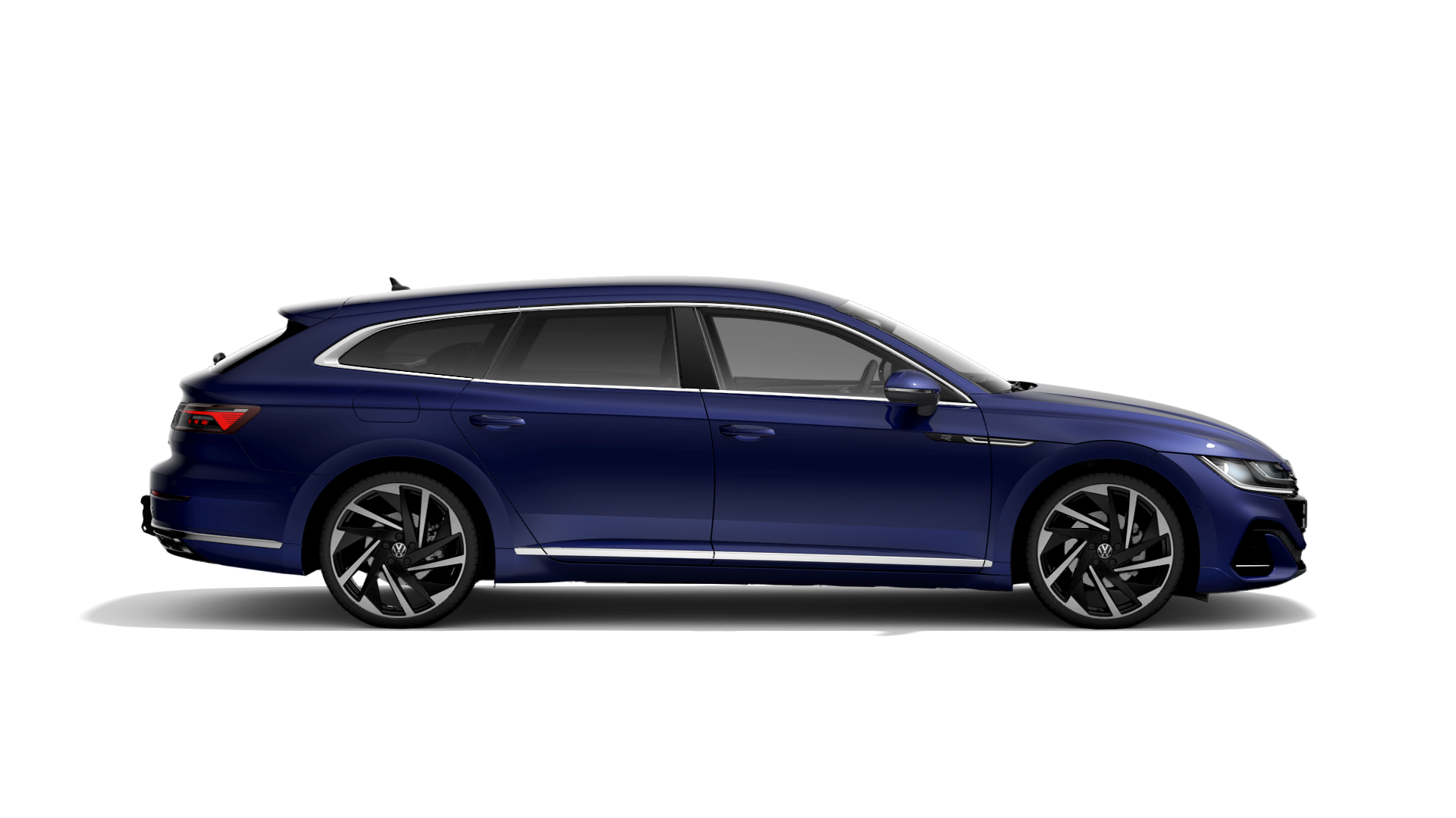 Volkswagen Arteon Shooting Brake 2.0 TDI
