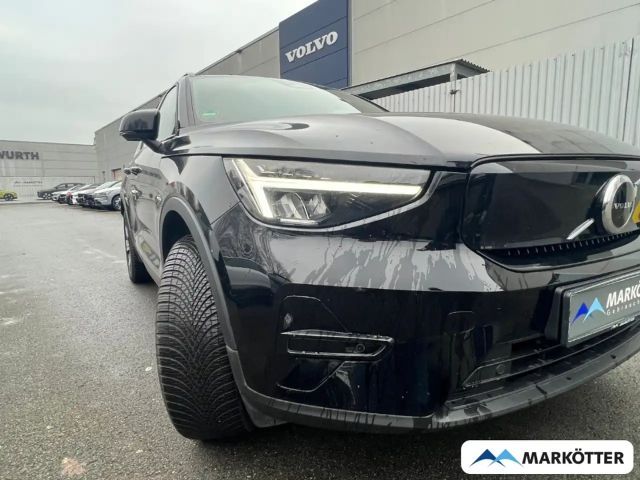 Volvo XC40 Plus Recharge