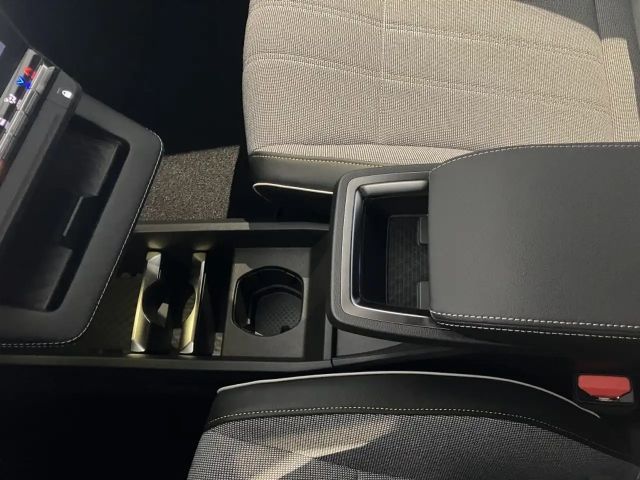 Renault Megane E-Tech E-Tech