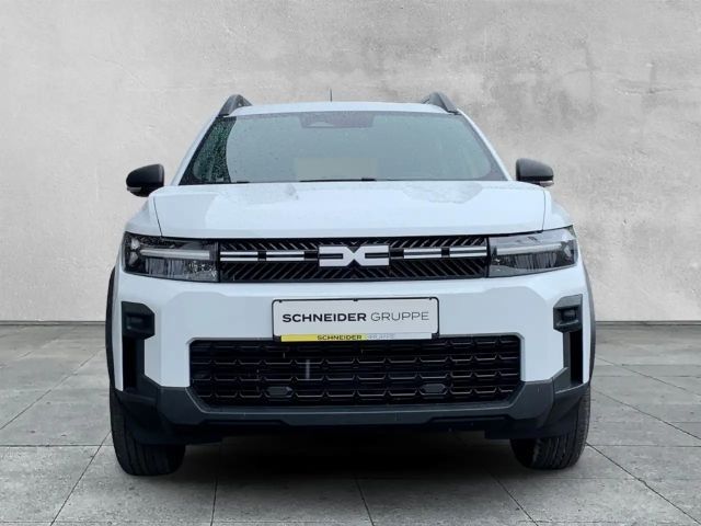 Dacia Bigster Hybrid 140 Mild Hybrid 140