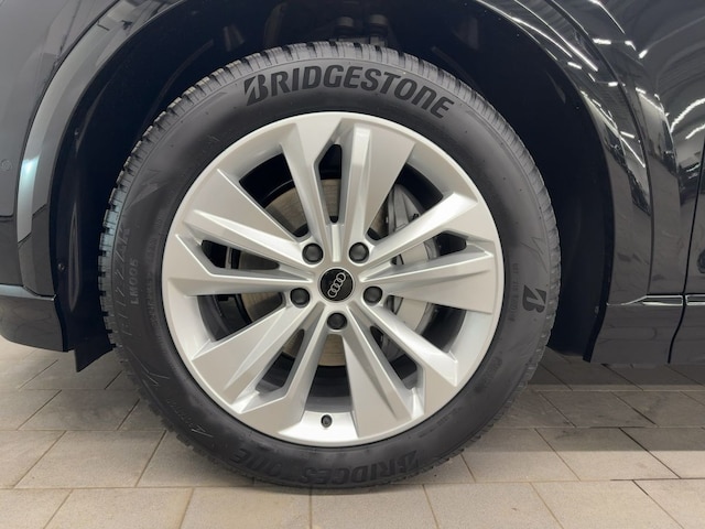 Audi Q6 e-tron Quattro Sportback