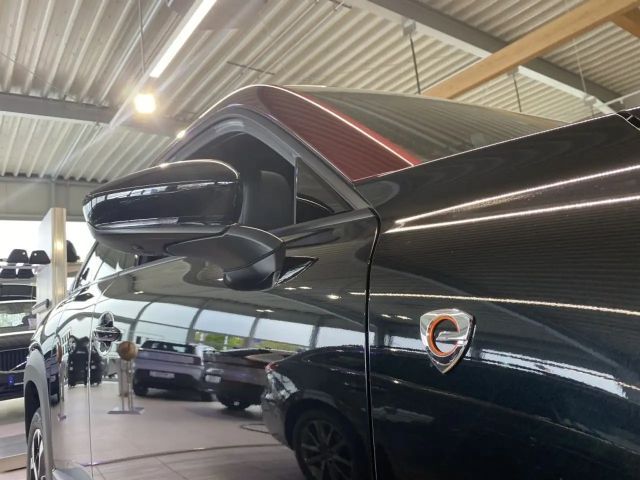 Mazda MX-30 SkyActiv e-Skyactiv