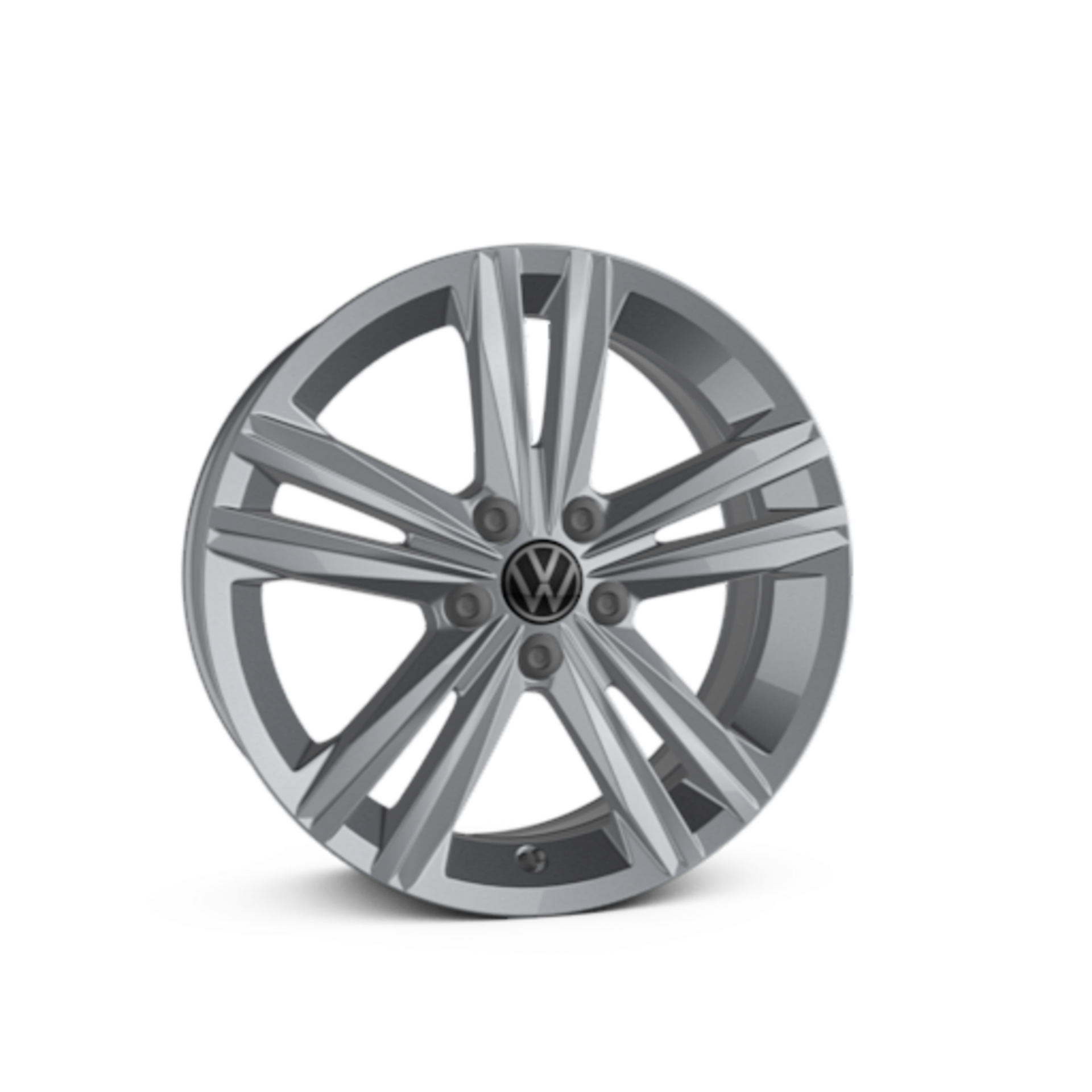 Volkswagen Polo 1.0 TSI DSG Highline