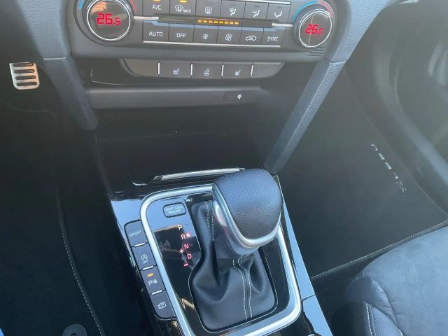 Kia XCeed GDi GT-Line