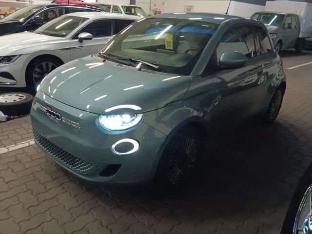 Fiat 500e 42 kWh Icon