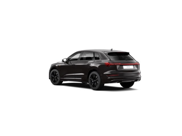 Audi e-tron 55 Quattro S-Line