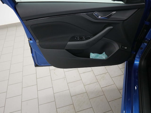 Skoda Kamiq 1.5 TSI Tour