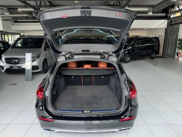 Mercedes-Benz C 200 AMG Line Estate