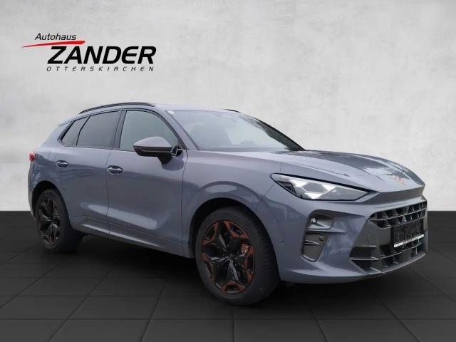 Cupra Terramar 2.0 TSI VZ