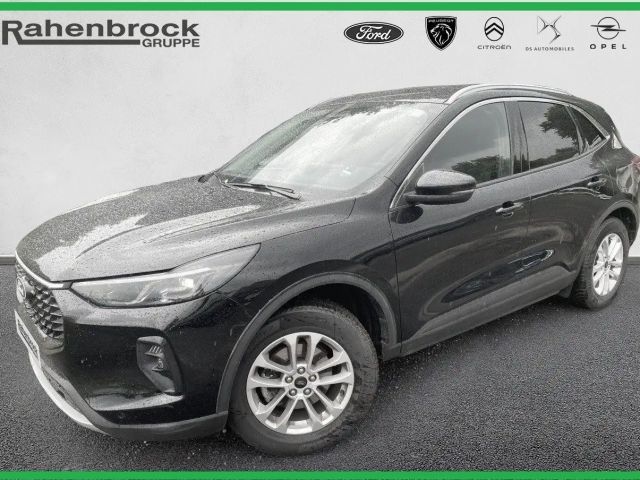 Ford Kuga EcoBoost Titanium