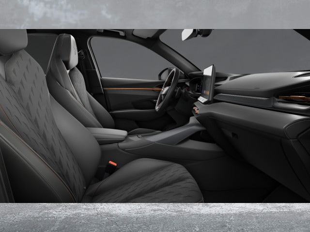 Cupra Terramar 2.0 TSI VZ