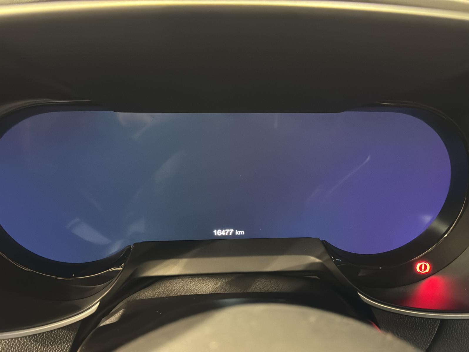 Alfa Romeo Giulia Q4