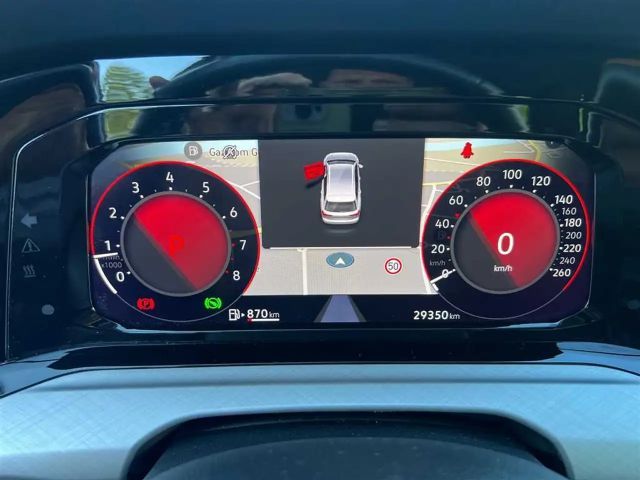 Volkswagen Golf 1.5 eTSI DSG Life