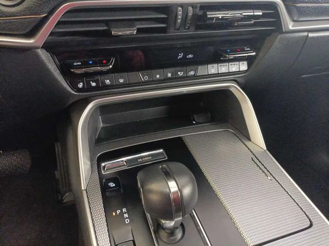 Mazda CX-60 4WD Homura