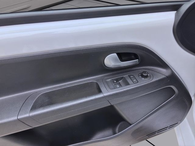 Volkswagen up! 1.0 MPI Move Move up!