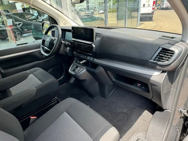 Citroën Spacetourer Plus