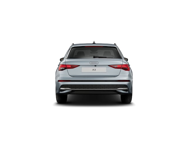 Audi A3 35 TDI S-Tronic Sportback