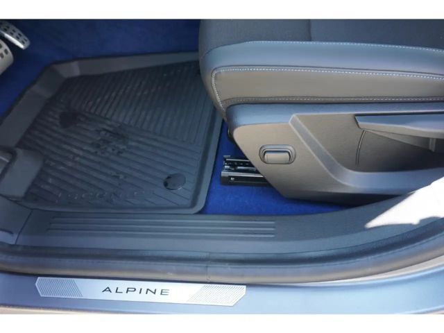 Renault Scenic Alpine Esprit