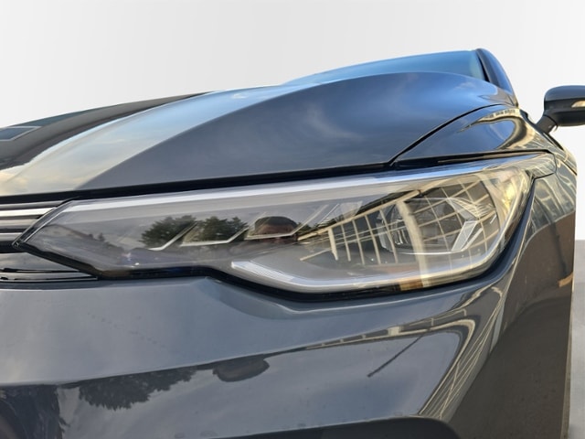 Volkswagen Golf 1.0 TSI