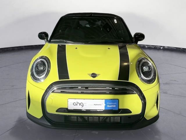 MINI Cooper Cabrio Classic Trim LED Sportsitze Naviga