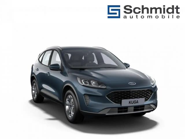 Ford Kuga AWD Cool & Connect