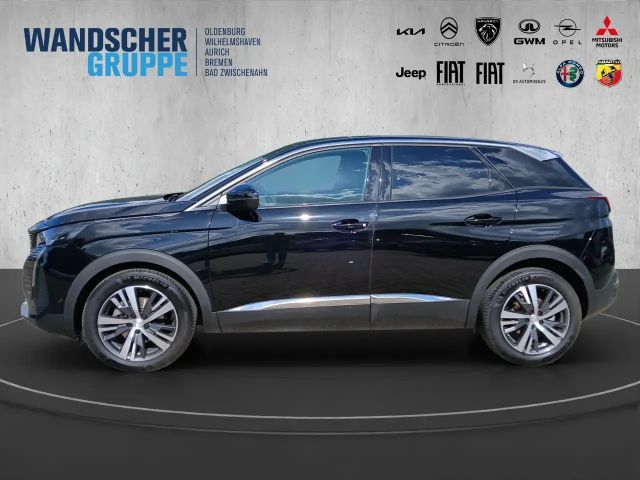 Peugeot 3008 Allure Pack PureTech