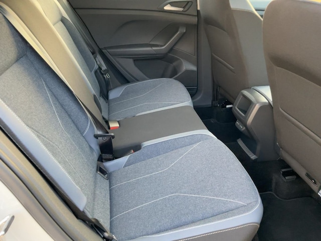 Volkswagen T-Cross 1.0 TSI Style