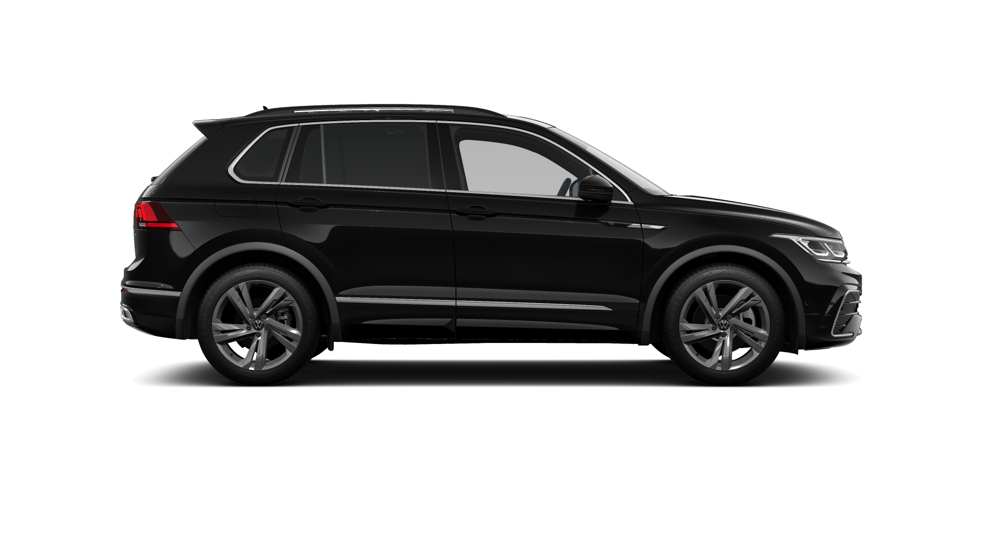 Volkswagen Tiguan 2.0 TSI IQ.Drive R-Line