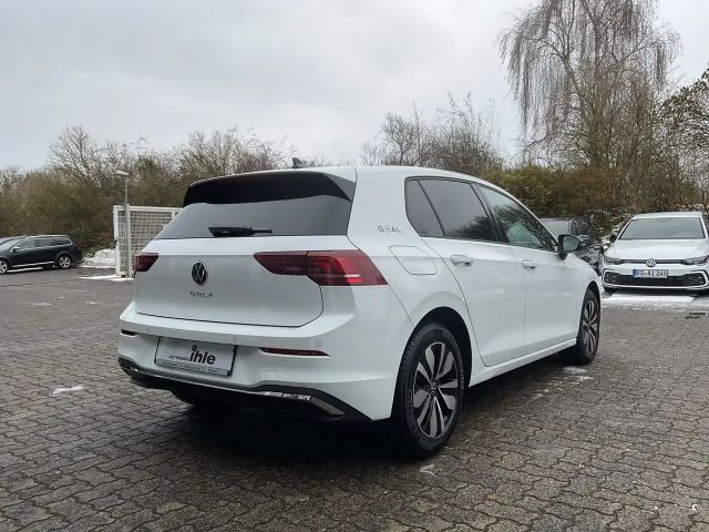 Volkswagen Golf 1.5 TSI Golf VIII