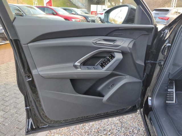 Audi Q5 Quattro S-Tronic