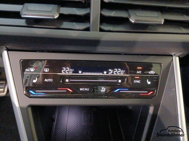 Volkswagen Taigo 1.0 TSI