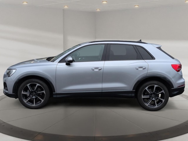 Audi Q3 35 TFSI S-Tronic