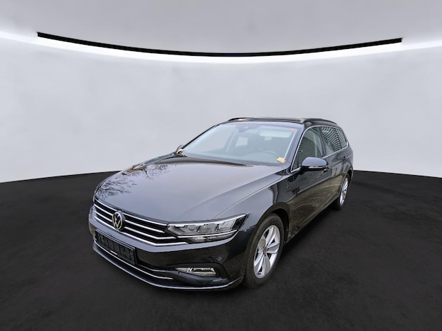 Volkswagen Passat 2.0 TDI Variant