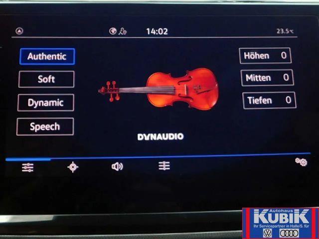 Volkswagen Touran 2.0 TDI DSG R-Line