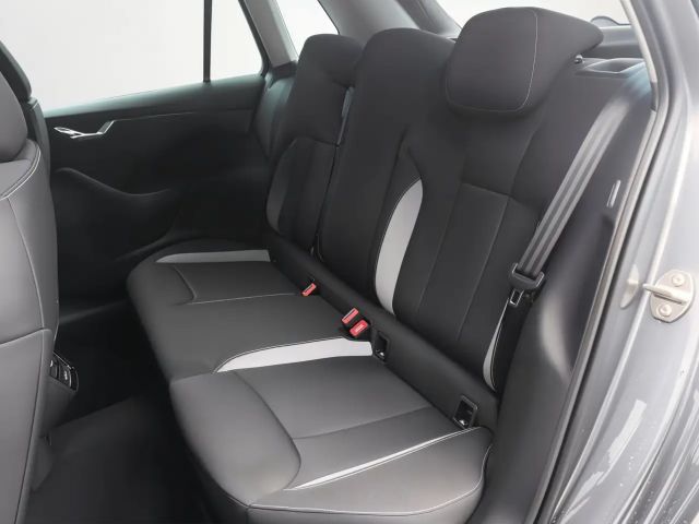 Skoda Kamiq Selection