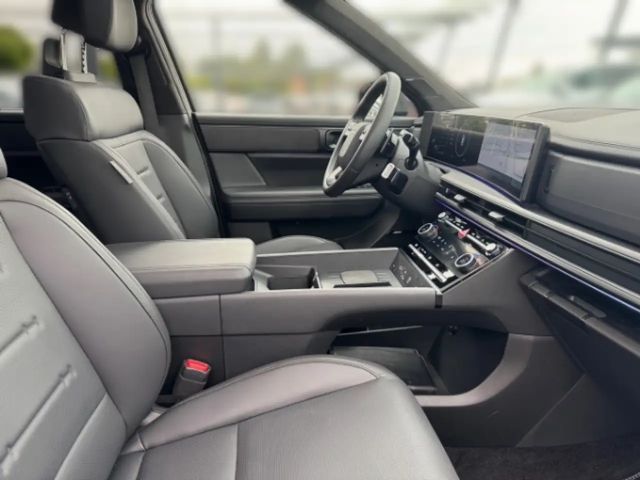 Hyundai Santa Fe 1.6 T-GDi