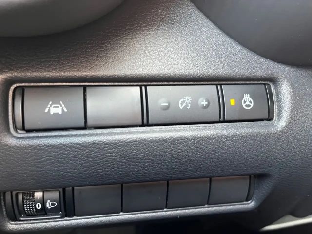 Nissan Juke N-Connecta