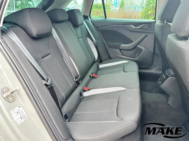 Skoda Scala 1.0 TSI Selection Tour