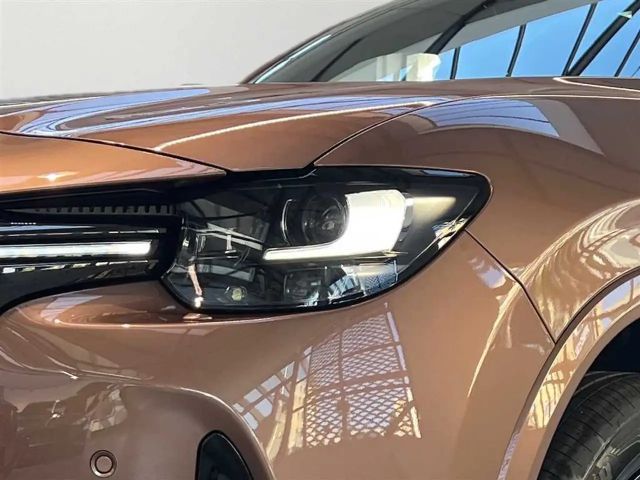 Mazda CX-80 Homura Plus