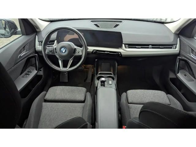 BMW iX1 Sedan xDrive