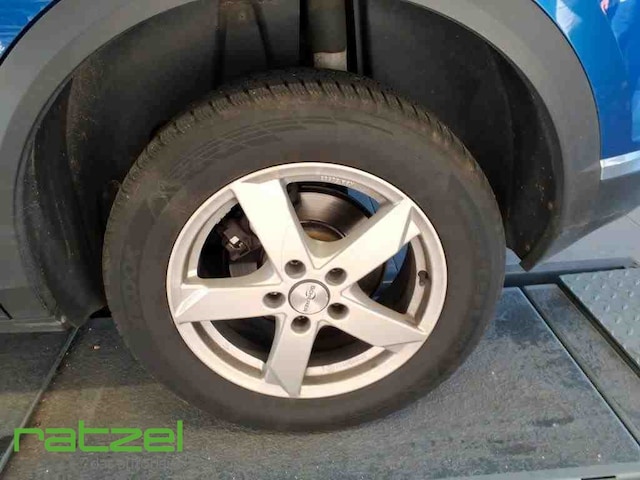 Volkswagen T-Roc 2.0 TDI Style